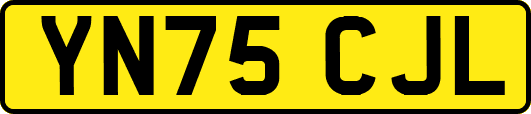 YN75CJL