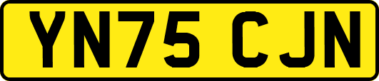 YN75CJN