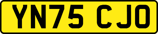 YN75CJO