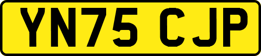 YN75CJP