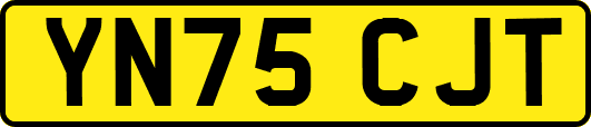YN75CJT