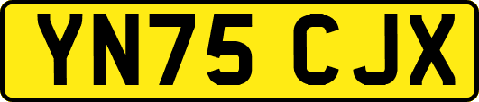 YN75CJX