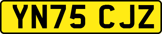 YN75CJZ