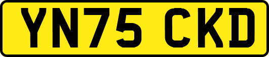 YN75CKD