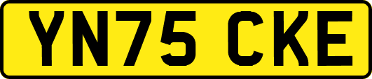 YN75CKE