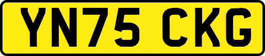 YN75CKG
