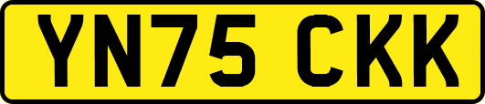 YN75CKK