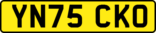 YN75CKO