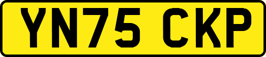 YN75CKP