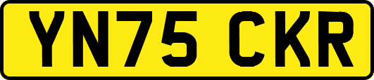 YN75CKR