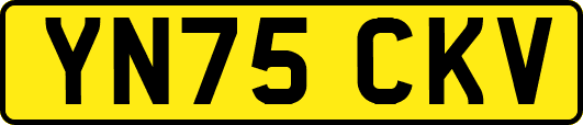 YN75CKV