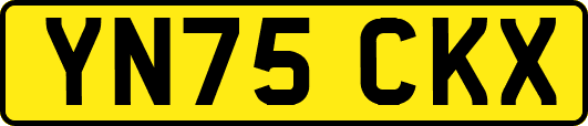 YN75CKX