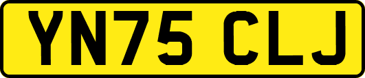 YN75CLJ