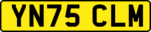 YN75CLM