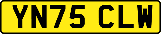 YN75CLW