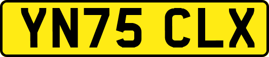 YN75CLX