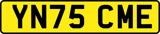 YN75CME