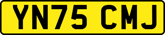 YN75CMJ