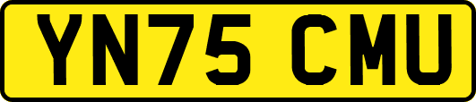YN75CMU