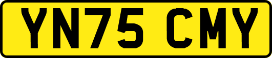 YN75CMY