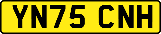 YN75CNH