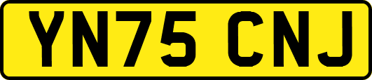 YN75CNJ