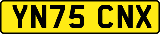 YN75CNX