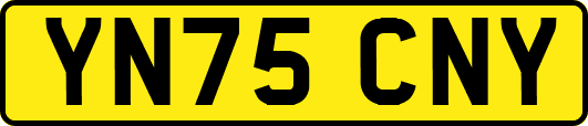 YN75CNY