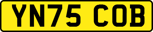 YN75COB