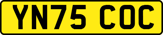 YN75COC