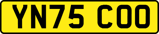 YN75COO