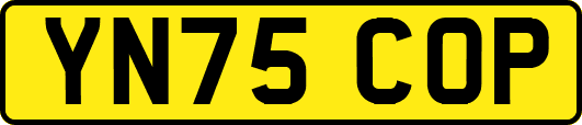 YN75COP