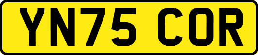 YN75COR