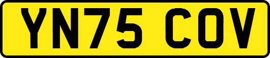 YN75COV