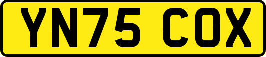 YN75COX
