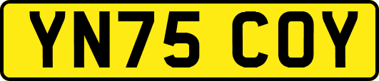 YN75COY