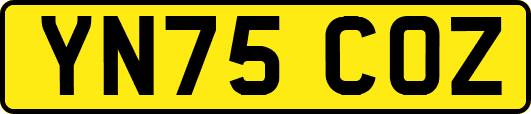YN75COZ