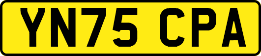 YN75CPA