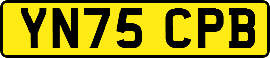 YN75CPB