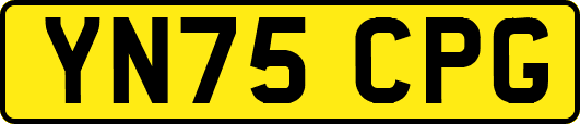 YN75CPG