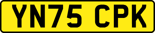 YN75CPK