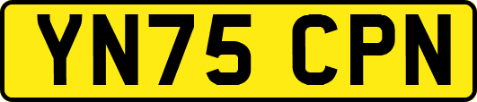 YN75CPN