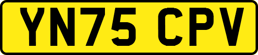 YN75CPV