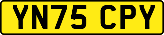 YN75CPY