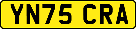 YN75CRA