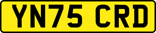 YN75CRD
