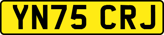 YN75CRJ