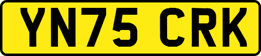YN75CRK