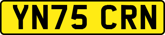 YN75CRN