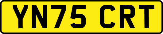 YN75CRT